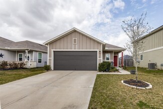 23942 Prairie Dust Dr, Hockley, TX 77447