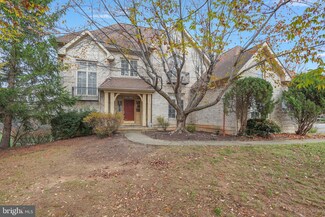 1450 Carrington Ridge Ln, Vienna, VA 22182