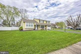 33 Regent Rd, Cherry Hill, NJ 08003