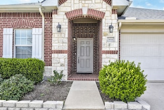 2444 Horseback Trail, Fort Worth, TX 76177