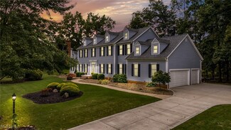 6934 Saint Regis Blvd, Hudson, OH 44236