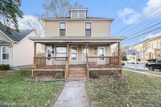 802 S Lafayette Ave Unit 2, Royal Oak, MI 48067