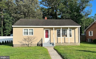 16 W Dukes St, Selbyville, DE 19975