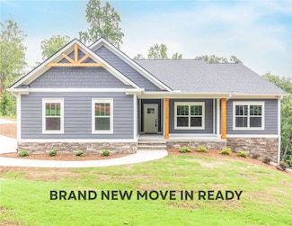 1112 Little River View Dr, Seneca, SC 29672