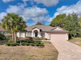 11 Freesia Ct, Homosassa, FL 34446
