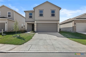 4762 Pico St, San Antonio, TX 78222