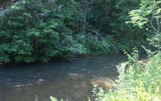 LOT18 By the River Dr, Suches, GA 30572
