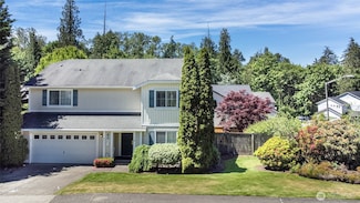 22111 96th Place S, Kent, WA 98031