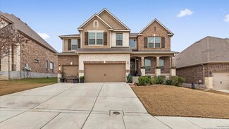 644 Padova, Cibolo, TX 78108