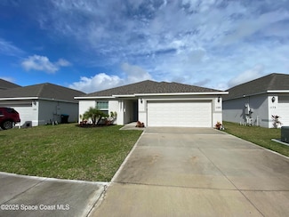 1186 Dania Cir NE, Palm Bay, FL 32905