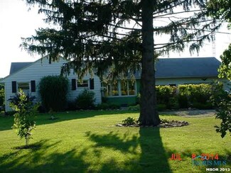 610 N Warpole St, Upper Sandusky, OH 43351