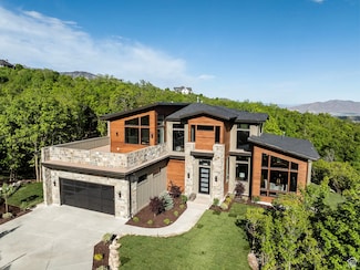 1040 S Summit Creek Dr, Woodland Hills, UT 84653