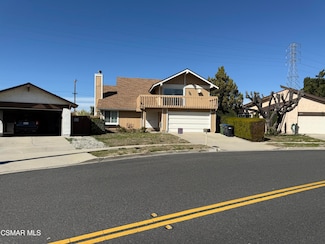 2291 N Hietter Ave, Simi Valley, CA 93063