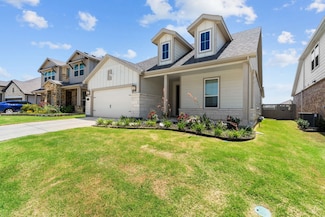 1209 Bonsmara Dr, Northlake, TX 76247