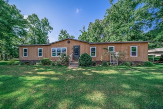 395 Dixie Lake Rd, Waskom, TX 75692