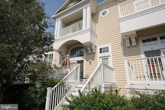 38337 N Mill Ln Unit 116, Ocean View, DE 19970