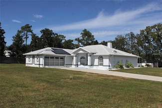 3980 S Springbreeze Way, Homosassa, FL 34448