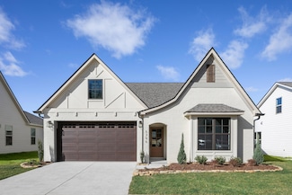 45 Little Sorrel Rd, Chattanooga, TN 37343