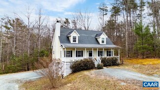 6247 Free Union Rd, Free Union, VA 22940