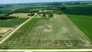 xxxx 540th St, West Concord, MN 55985