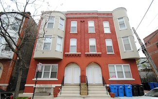 711 N Hoyne Ave Unit 1N, Chicago, IL 60612