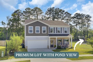 165 Clydesdale Cir, Summerville, SC 29486