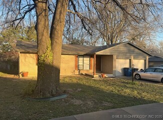 5666 S 85th Ave E, Tulsa, OK 74145