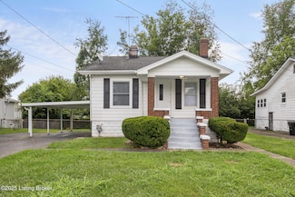 1215 S 43rd St, Louisville, KY 40211