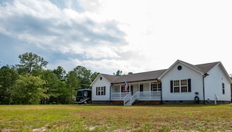 86 Weeks Rd, Trenton, SC 29847