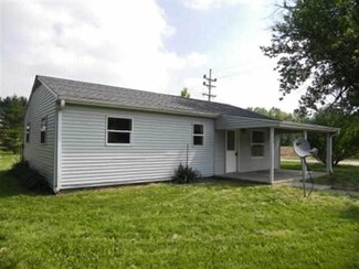 111 W Maple St Unit North edge of Menton, Mentone, IN 46539