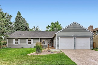 6751 S Dahlia Ct, Centennial, CO 80122