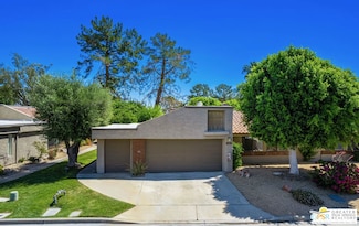 2980 Calle Loreto, Palm Springs, CA 92264