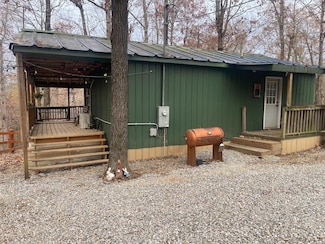 143 Greene Road 610, Beech Grove, AR 72412