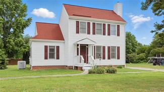 1944 Hungary Rd, Henrico, VA 23228