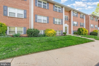 222 Timber Trail Unit F, Bel Air, MD 21014