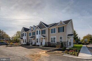 3731 Fords Ln, Baltimore, MD 21215
