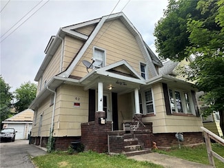 62 Curtis St, Rochester, NY 14606