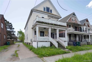 741 Spruce Ave, Niagara Falls, NY 14301
