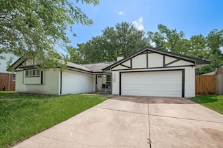 7706 Ashmole Ln, Houston, TX 77088
