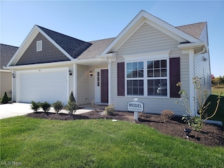 106 Stonecrest Trail, Elyria, OH 44035