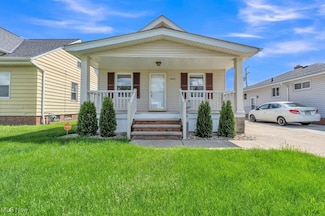 4703 Wood Ave, Cleveland, OH 44134