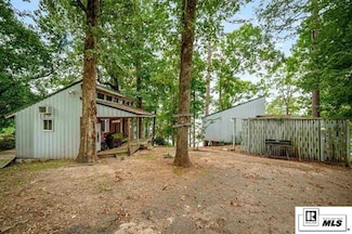 129 Dorrell Ln, Homer, LA 71040