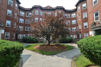 15 Lynde St Unit 17, Salem, MA 01970