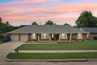 4211 Blue Sage Rd, Norman, OK 73072