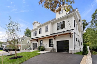 71 Cloverdale Rd Unit 71, Newton Highlands, MA 02461
