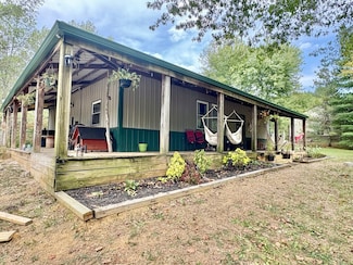 6060 W Harmony Hills Dr, Tell City, IN 47586