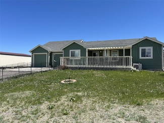 6200 S County Road 137, Bennett, CO 80102
