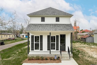 407 N 24th St, Baton Rouge, LA 70802