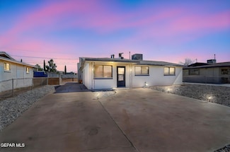 310 Kelvin Ave, El Paso, TX 79915