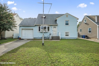 109 Griffiths Ave, Point Pleasant Beach, NJ 08742